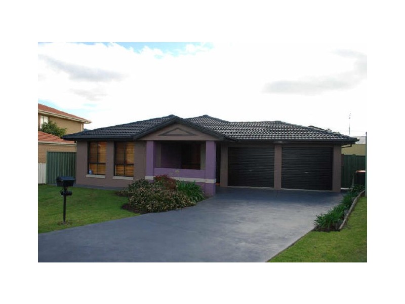 41 Timms Place, Horsley NSW 2530