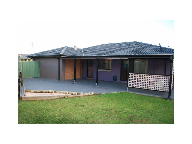 41 Timms Place, Horsley NSW 2530