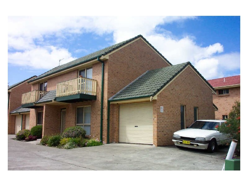 5/34 Bateman Avenue, Albion Park Rail NSW 2527