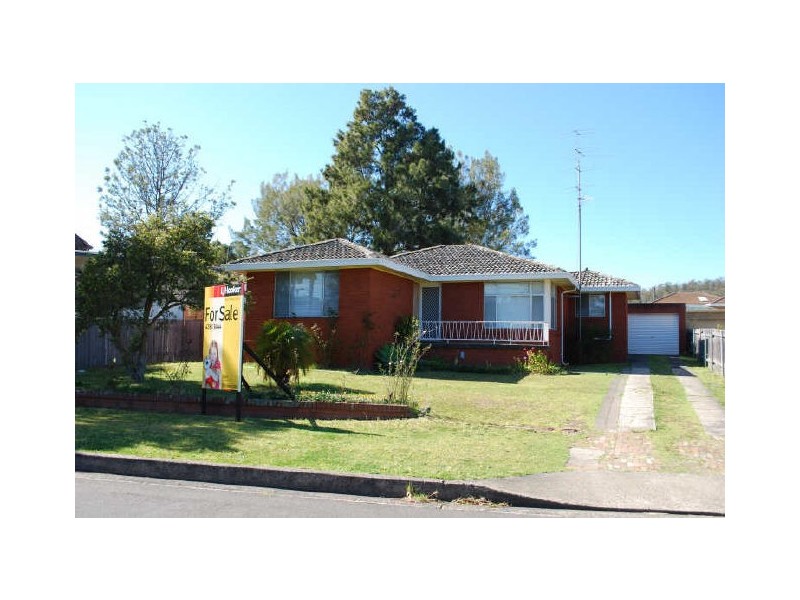 15 Beltana Avenue, Dapto NSW 2530