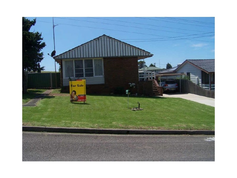 11 Gilba Road, Koonawarra NSW 2530