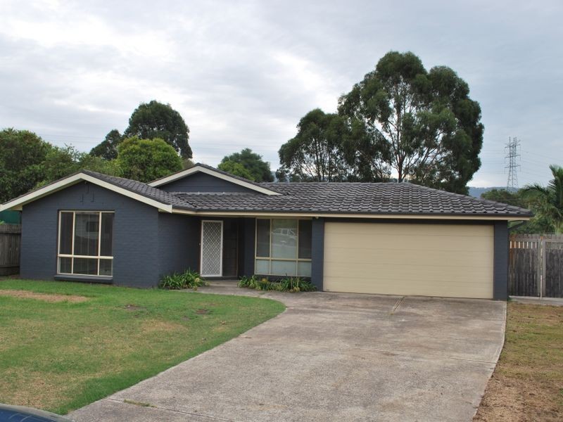 13 Bovard Court, Horsley NSW 2530