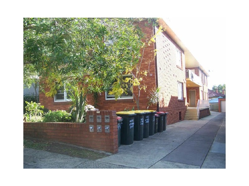 6/12 Church Street, North Wollongong NSW 2500