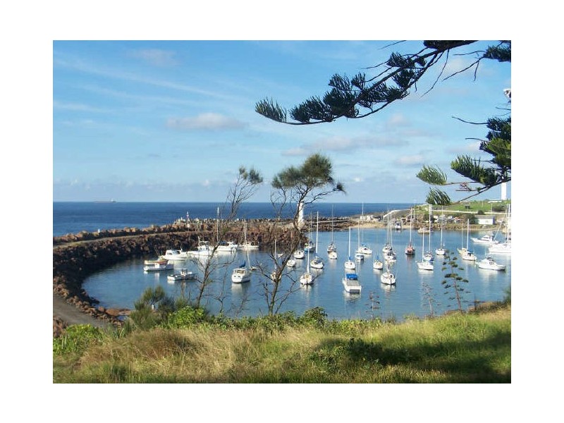 6/12 Church Street, North Wollongong NSW 2500