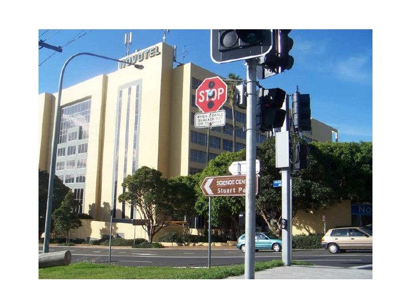 6/12 Church Street, North Wollongong NSW 2500