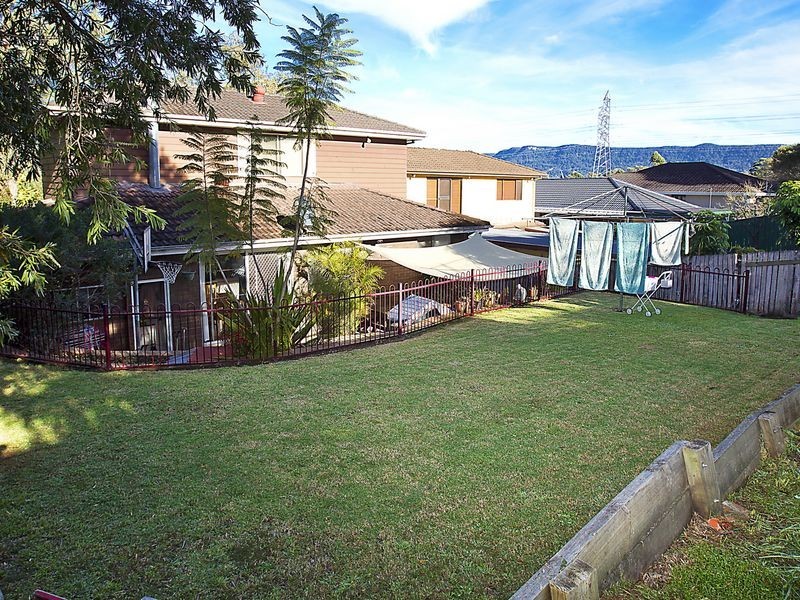 10 Kathryn Street, Kanahooka NSW 2530