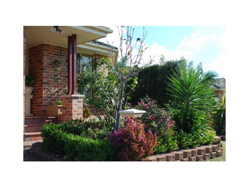 1/1 Lauren Place, Dapto NSW 2530