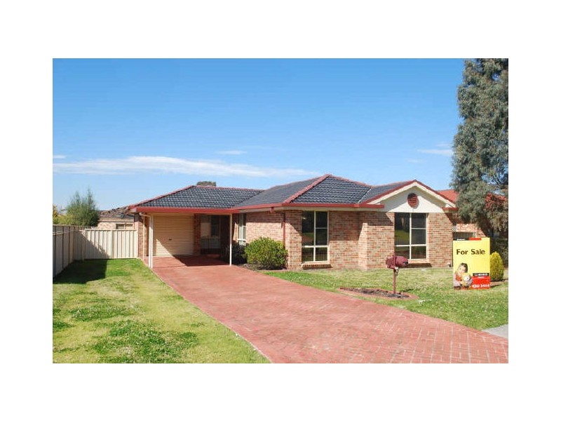 31 Cachia Boulevard, Horsley NSW 2530