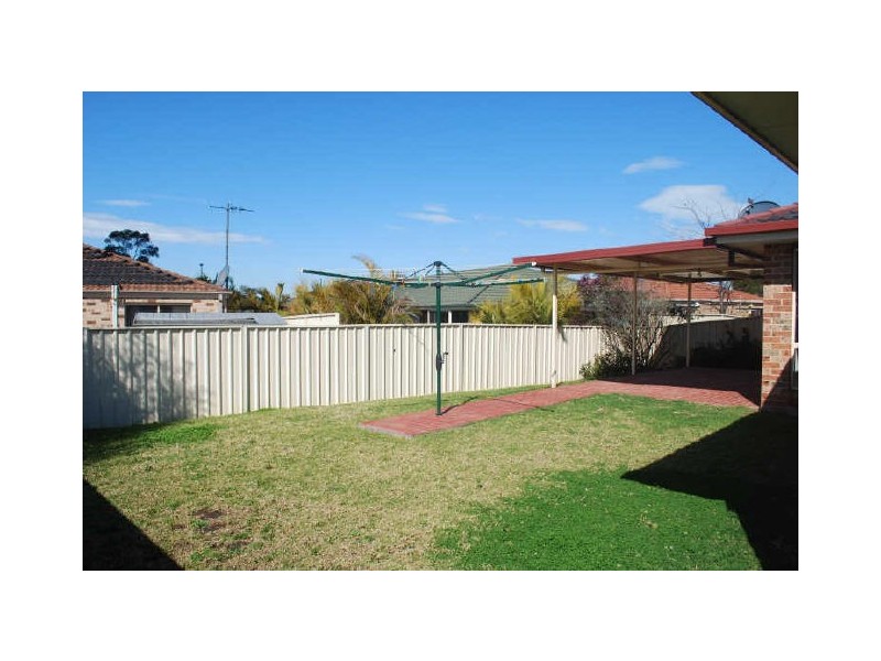 31 Cachia Boulevard, Horsley NSW 2530