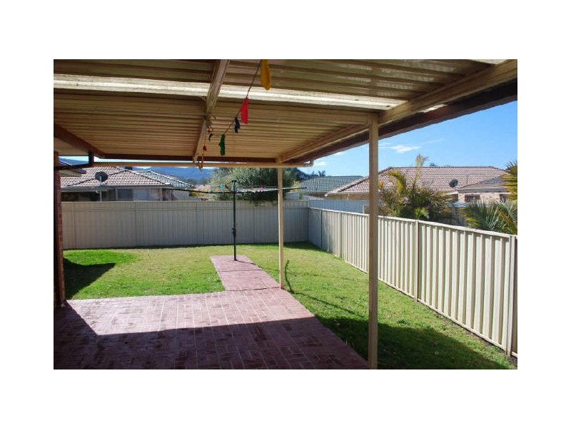 31 Cachia Boulevard, Horsley NSW 2530