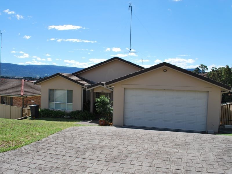 158 Compton Street, Dapto NSW 2530