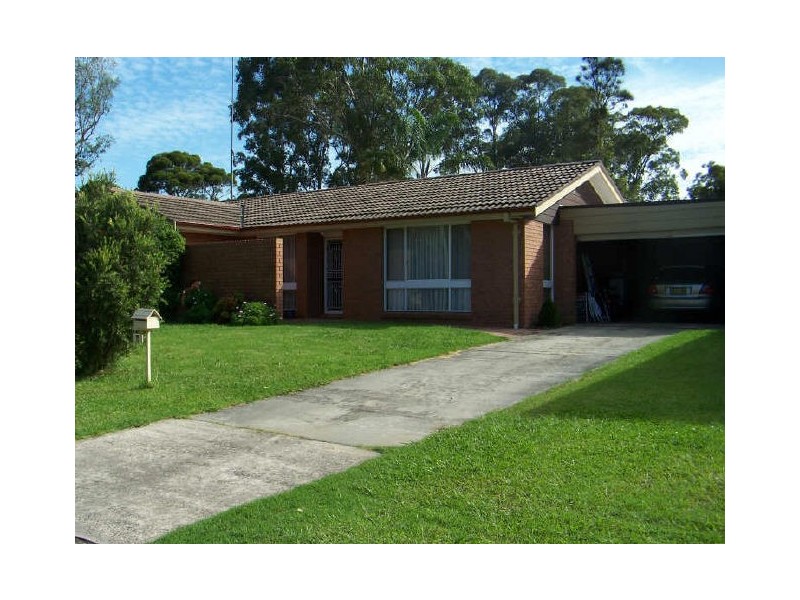 6 Anthea Place, Dapto NSW 2530