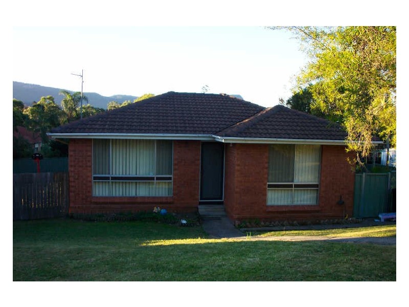 10 Horsley Drive, Horsley NSW 2530
