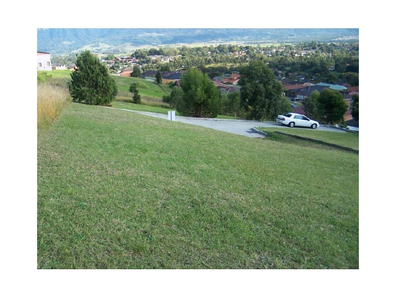 44 Carlyle Close, Dapto NSW 2530