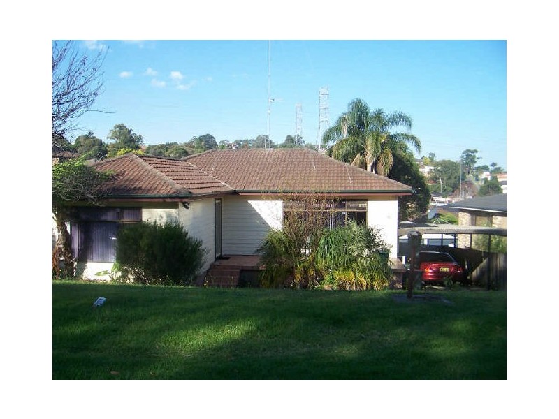 31 Myee Street, Kanahooka NSW 2530