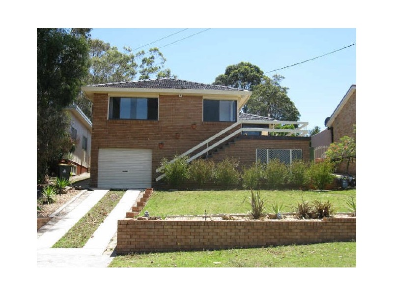 10 Hayward Street, Kanahooka NSW 2530