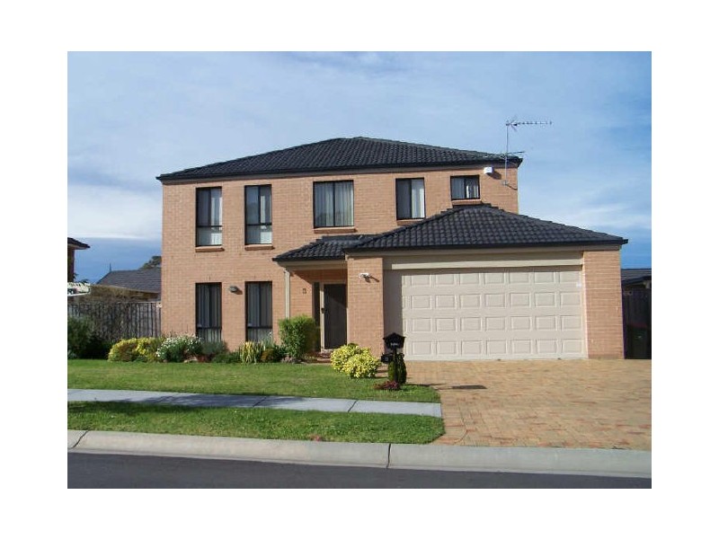 3 Ashwood Place, Horsley NSW 2530