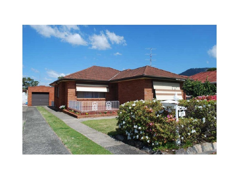 29 Lombard Avenue, Fairy Meadow NSW 2519