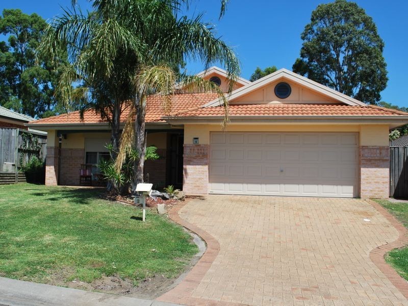 18 Karara Avenue, Horsley NSW 2530