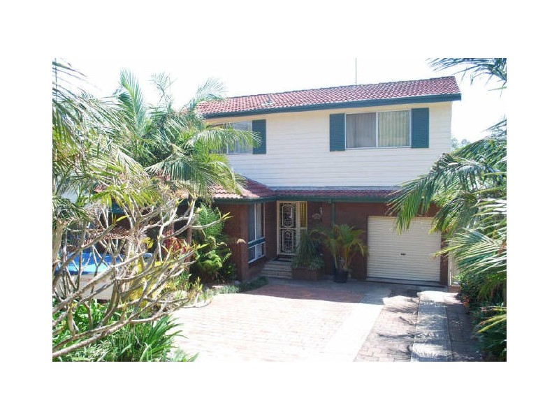 40 Timberi Avenue, Dapto NSW 2530