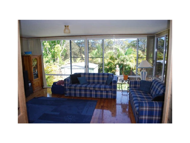 40 Timberi Avenue, Dapto NSW 2530