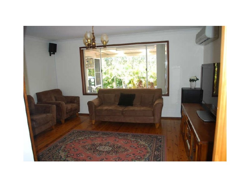 40 Timberi Avenue, Dapto NSW 2530