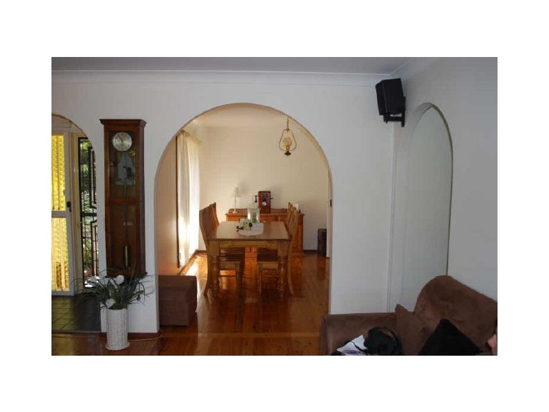 40 Timberi Avenue, Dapto NSW 2530