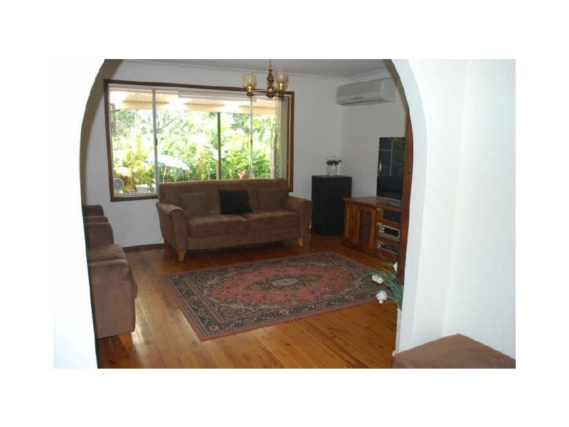 40 Timberi Avenue, Dapto NSW 2530