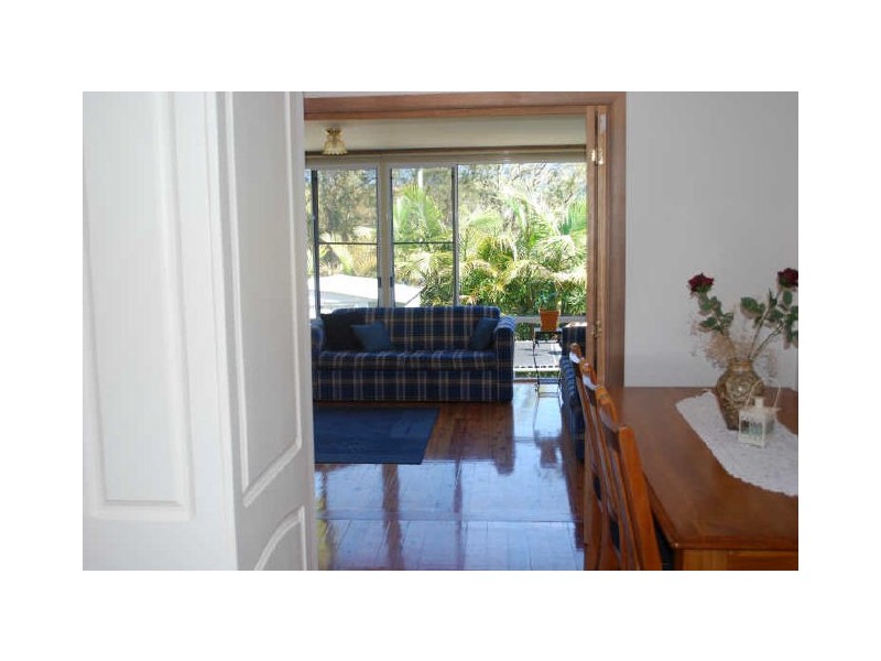 40 Timberi Avenue, Dapto NSW 2530