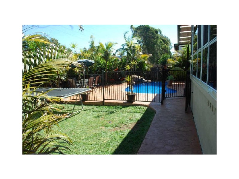 40 Timberi Avenue, Dapto NSW 2530