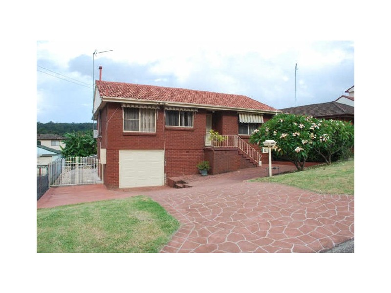 121 Burke Road, Dapto NSW 2530