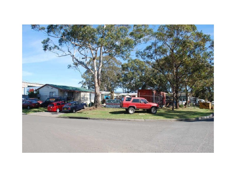 14 Miall Way, Albion Park Rail NSW 2527