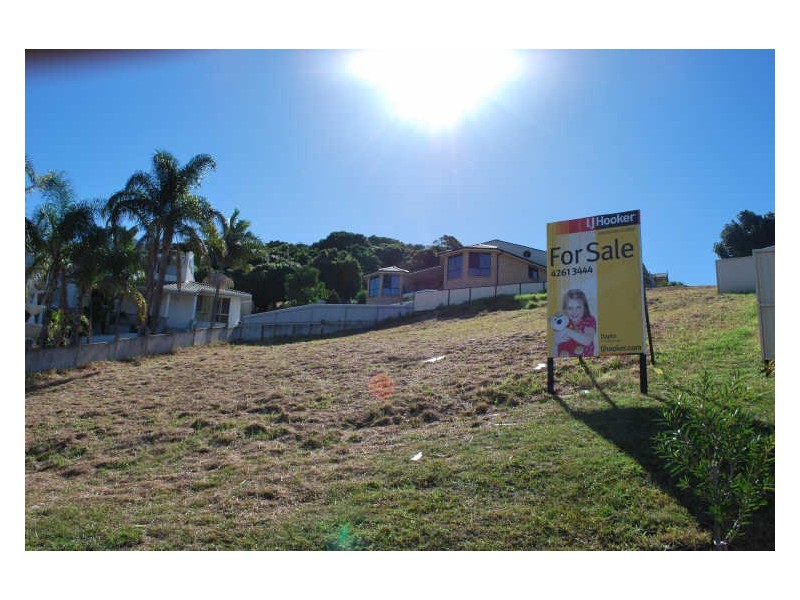 3B Tuggerah Place, Berkeley NSW 2506