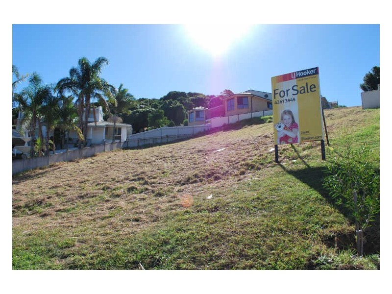 3B Tuggerah Place, Berkeley NSW 2506