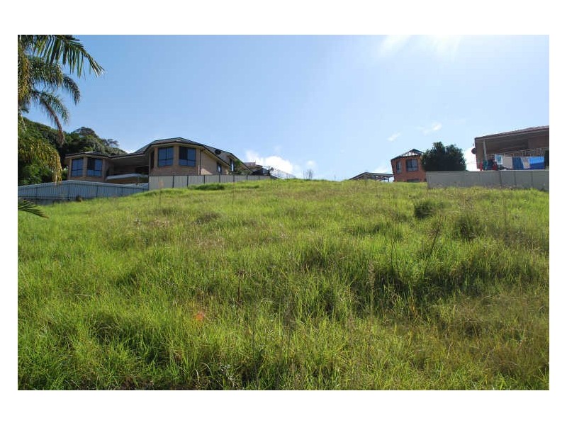 3B Tuggerah Place, Berkeley NSW 2506