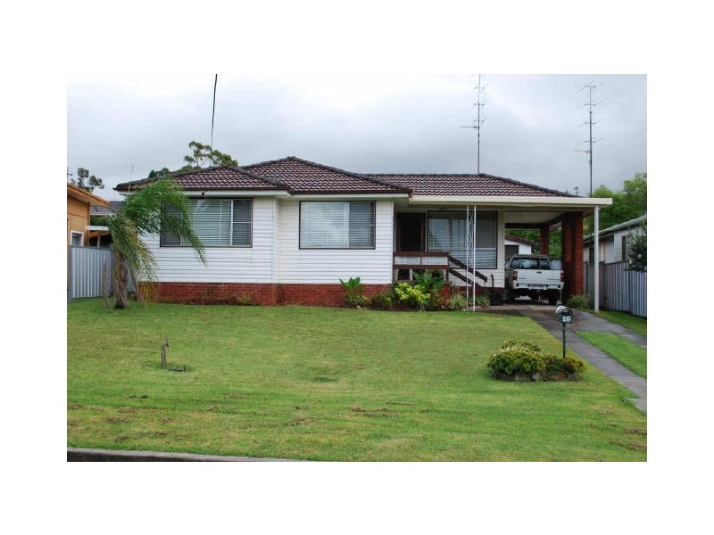 42 Kundle Street, Dapto NSW 2530