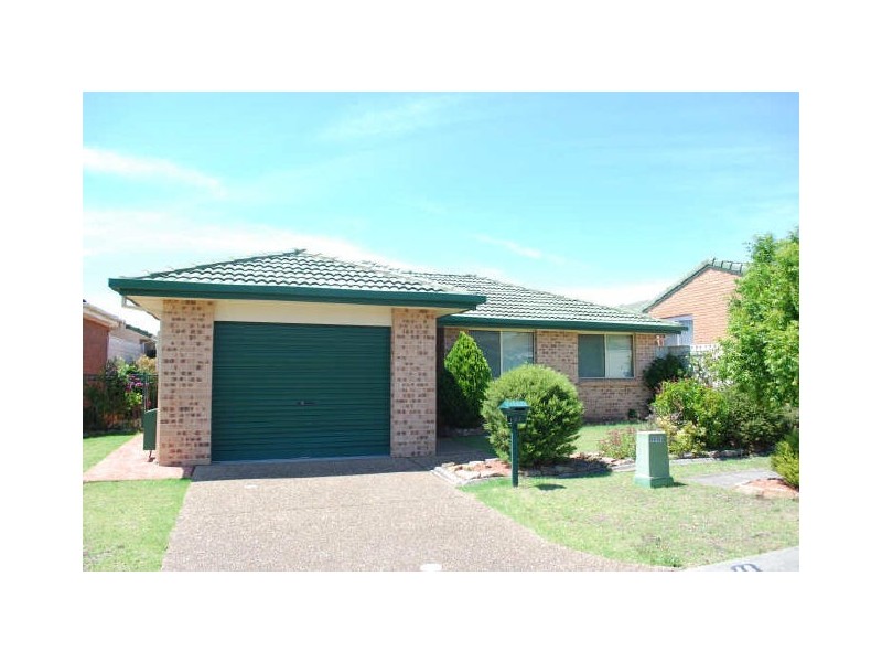 46 Sanderson Road, Kanahooka NSW 2530