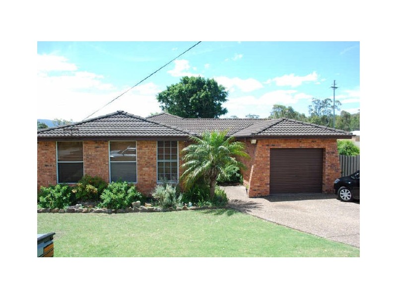 20 Huntley Road, Dapto NSW 2530