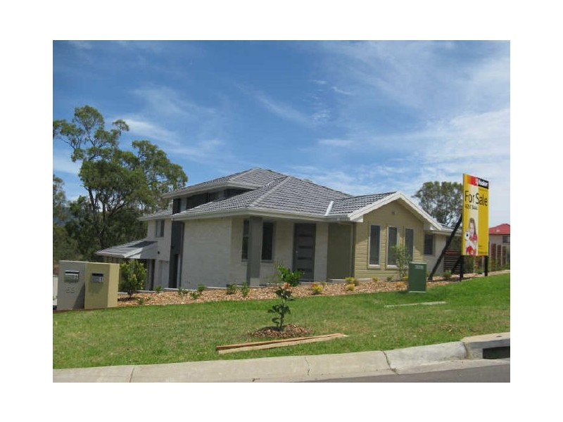 1/53 Cabernet Drive, Dapto NSW 2530