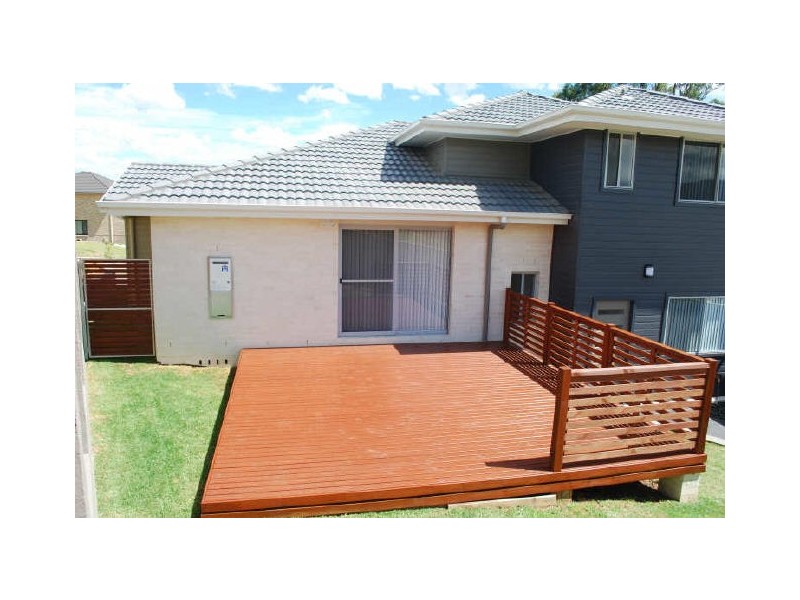 1/53 Cabernet Drive, Dapto NSW 2530
