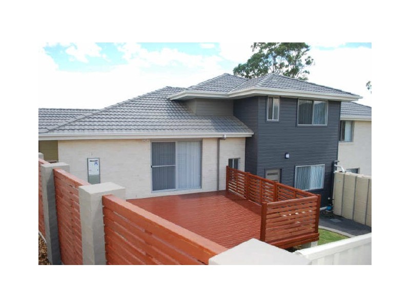 1/53 Cabernet Drive, Dapto NSW 2530