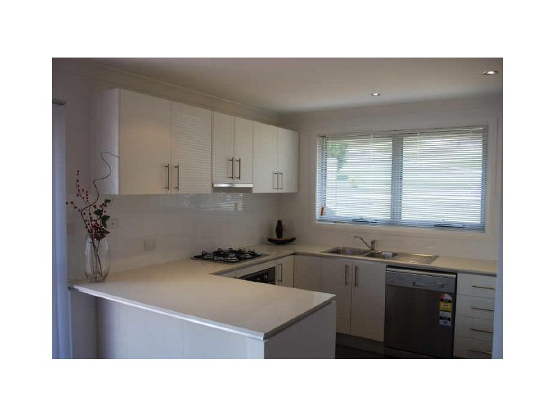 1/53 Cabernet Drive, Dapto NSW 2530