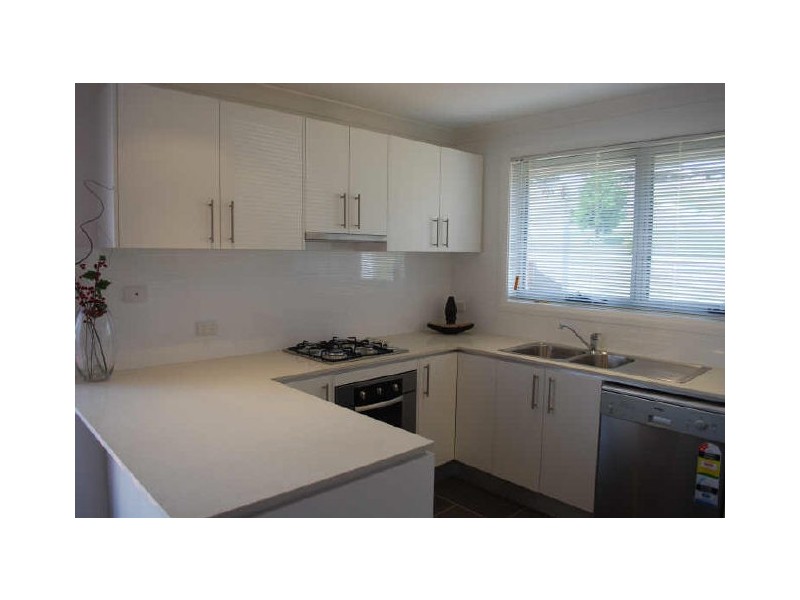 1/53 Cabernet Drive, Dapto NSW 2530