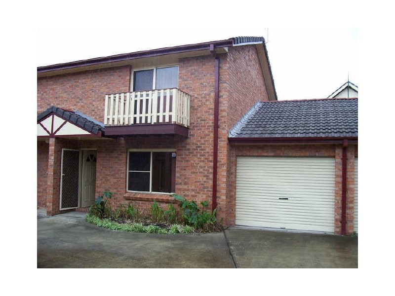 8/24 Bateman Avenue, Albion Park Rail NSW 2527