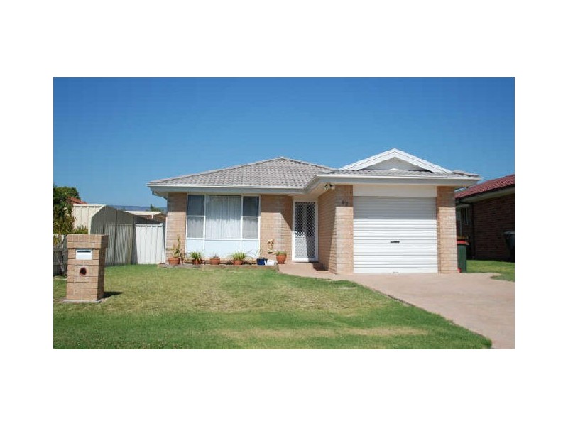 92 Sunnybank Crescent, Horsley NSW 2530
