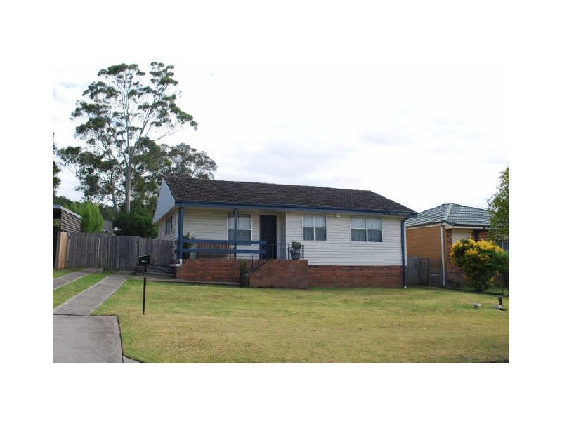 10 Cumberland Street, Berkeley NSW 2506