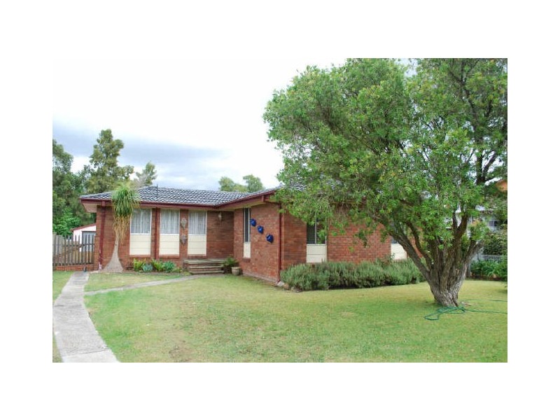 40 Ena Avenue, Dapto NSW 2530