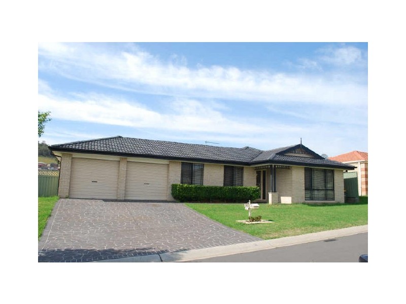 11 Springwood Street, Albion Park NSW 2527