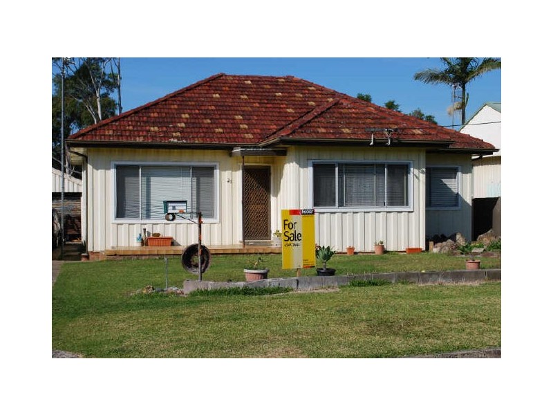 21 Ena Avenue, Dapto NSW 2530