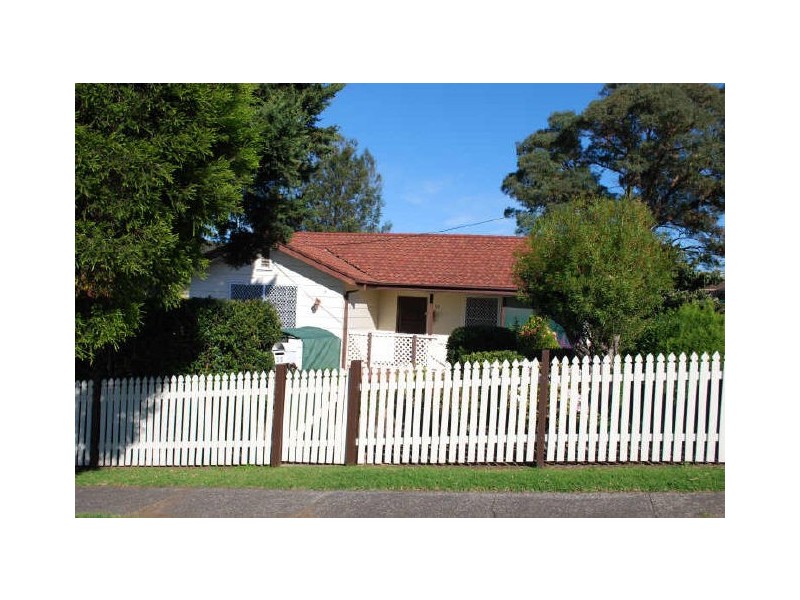 30 Gilba Road, Koonawarra NSW 2530